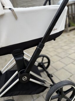 Cybex priam 4.0 - 7