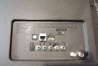 Predám v TOP stave 4K Smart LED TV LG 55UJ6307 - 7