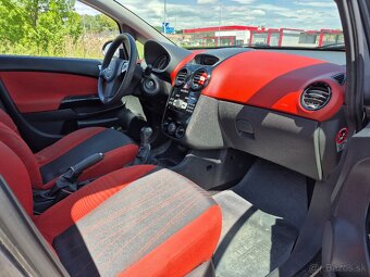 OPEL CORSA D 1,2 ECOTEC Enjoj edicia - 7
