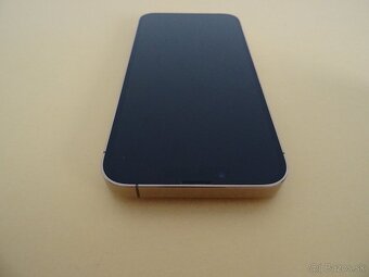 iPhone 13 PRO 256GB GOLD - ZÁRUKA 1 ROK - 100% BATERIA - 7