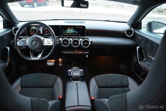 Mercedes A180 AMG packet - 7