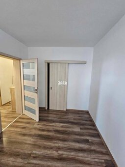 KVP - NA GRUNTE, NOVOSTAVBA, 3 izb. ZARIADENÝ, loggia,státie - 7