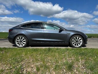 Tesla model 3 dual motor - 7