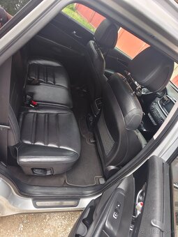 Kia Sorento UM 2.2 CRDi stresne, 7 miestne, naj. 119k km - 7