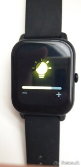 nove smart hodinky volacie - 7