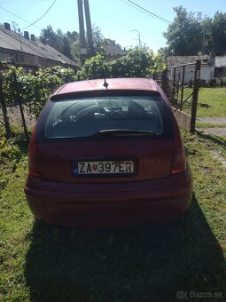 Citroen c 3 - 7