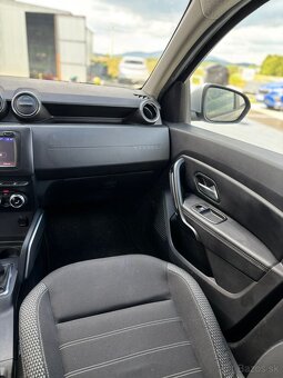 Dacia Duster 1.2 TCe 4x4 2018 - 7