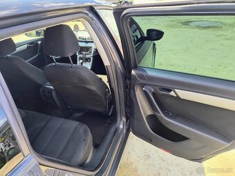 Volkswagen Passat Variant 2.0 TDi 103kw - 7