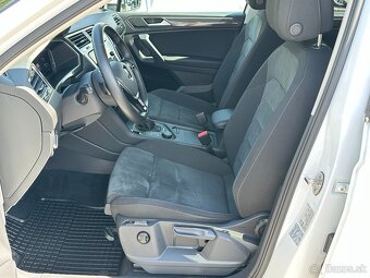 Volkswagen Tiguan Allspace R-Line 2.0 TDi DSG 4x4, r.v.: 202 - 7