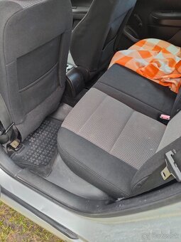 Peugeot 307 rok 07/2005 - 7