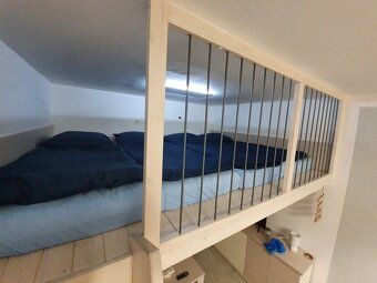 Krásny byt(apartmán) v Chorvátsku 100m od mora - 7