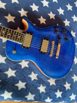 PRS SE Singlecut McCarty 594 - 7