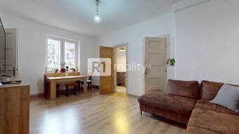 Veľký 3 izb. byt pri mestskom parku / Piešťany - 7