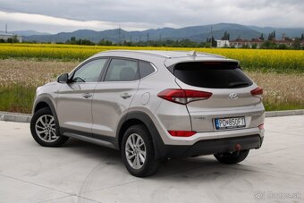 Hyundai Tucson 1.7CRDi /aj na splátky/ - 7