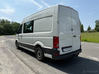 Volkswagen Crafter - 7