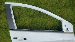 Toyota Yaris IV 4 (XP210) 2020 - predne prave dvere - 7