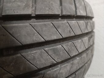 4 ks letne pneu 205/60 R16 - 7
