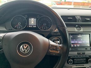 Volkswagen Passat R LINE 2,0TDI - 7