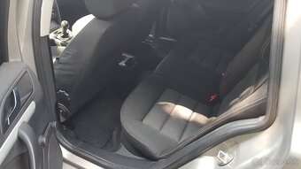 Predám škoda octavia 2 1.9.TDI 77 KW - 7