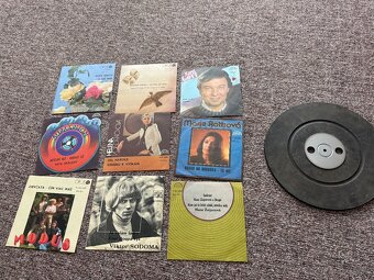 Gramofonove platne - 7