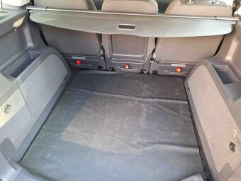 Touran 1.6 TDI 2012 - 7