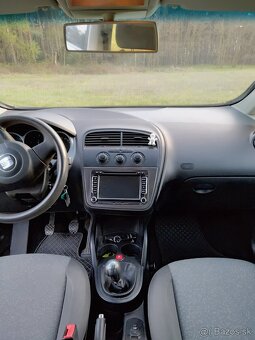 Seat Altea 1.9TDI - 7