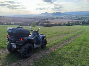 CAN-AM 1000 - 7