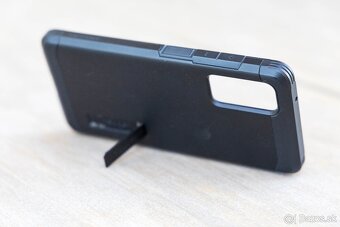 Spigen tough armor - Samsung Galaxy S20 FE - 7