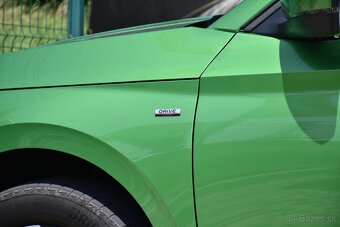 Škoda Kamiq 1.0 TSI BENZÍN DRIVE 125 YEARS 12/2020 - 7
