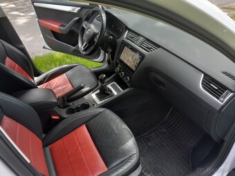 Skoda octavia 3 - 7