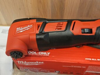 Milwaukee BMT - 7