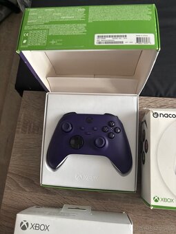 Predám alebo vymením xbox s za Playstation 5 - 7