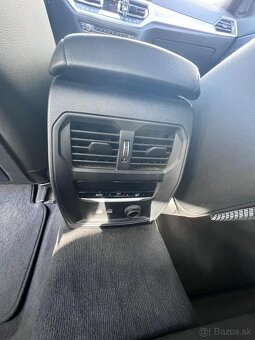 BMW rad 3 320d mHEV xD M Performance Webasto - 7