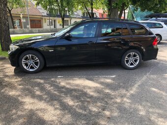 BMW E90 320D 120kw - 7