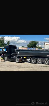Postupim leasing na Renault T520 - 7