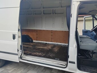 Ford Transit 3 miest L3H3 - 7