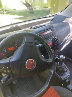 Fiat Qubo - 7