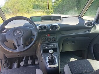 Citroen C3 Picasso 1.4 vti - 7
