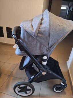 Bugaboo Lynx - 7