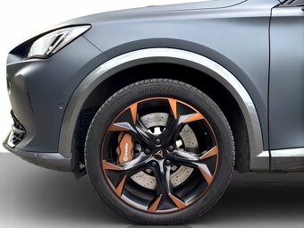 Cupra Formentor 2.0 TSI 310k 4Drive DSG Veloz - ODPOČET DPH - 7