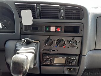 Predám autokaravan - 7