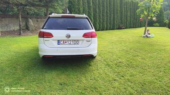 Golf combi - 7