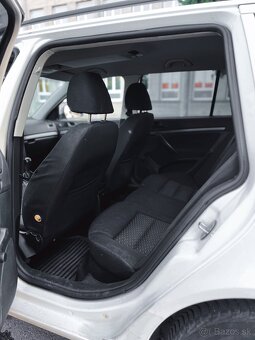 Škoda Octavia 2 Facelift 1.6MPI+LPG - 7