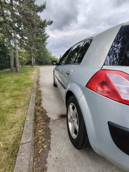 Renault Megane 2 - 7