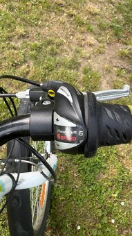 Detský bicykel - 7