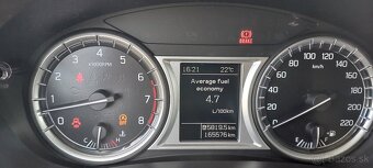 Predám SUZUKI VITARA - 7