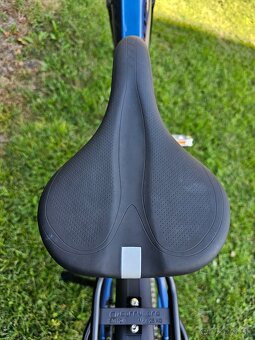 Predám nový Kross Trans Hybrid LS 3.0 - 7
