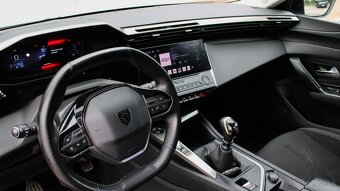 Peugeot 308, 1.5 BlueHDi 130 Active Pack, SVK kupovane - 7