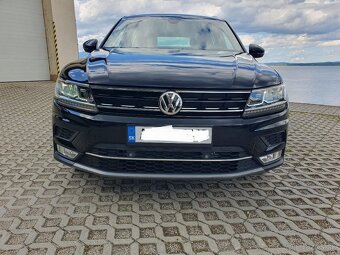 Volkswagen Tiguan Highline 2.0 TDi - 7