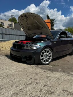 Bmw E81 - 7
